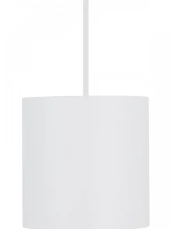 Lampa wisząca POINT DUO biała 1xGU10 * Nowodvorski Clearance