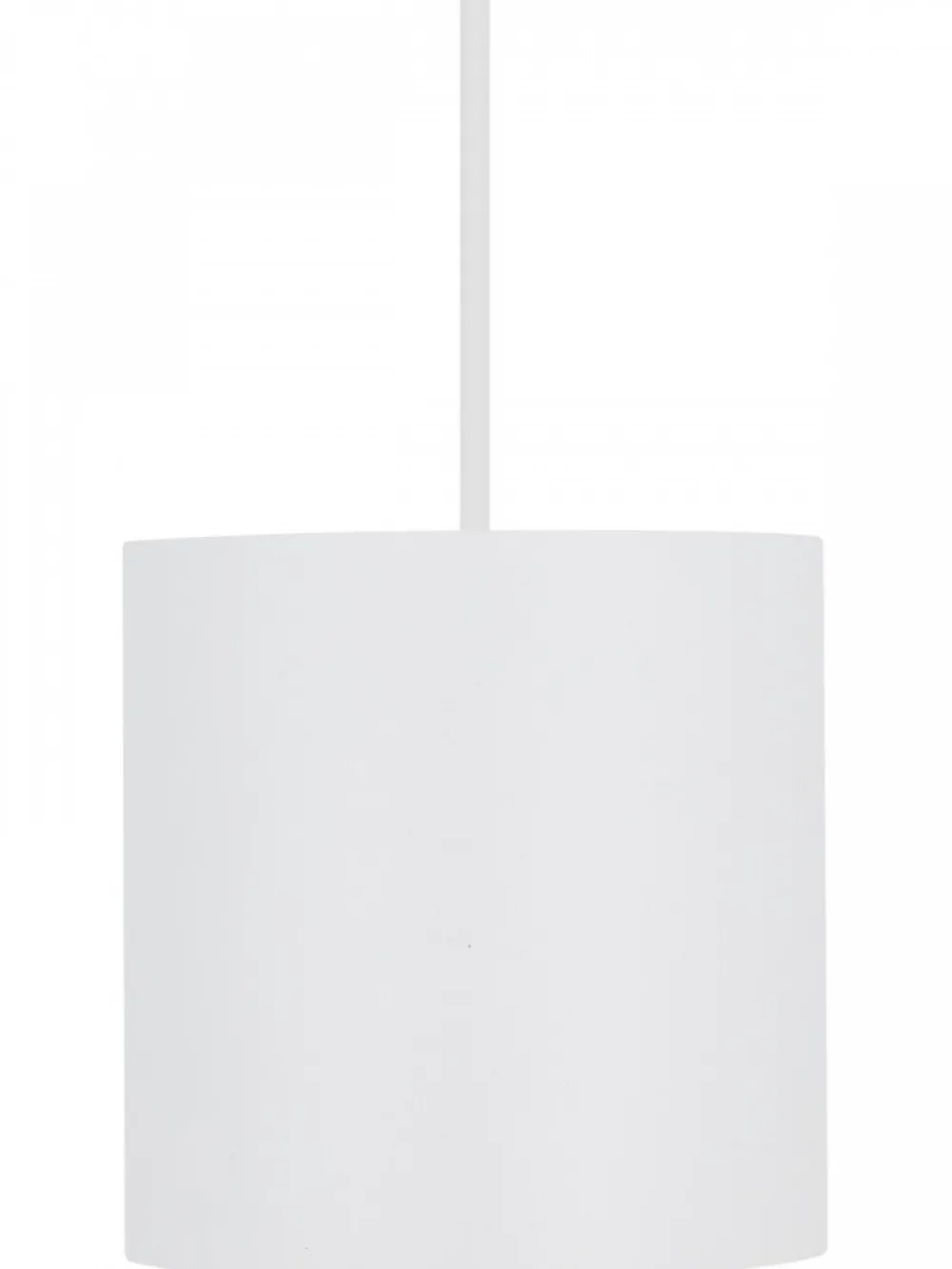 Lampa wisząca POINT DUO biała 1xGU10 * Nowodvorski Clearance