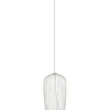 Lampa wisząca PUMPKIN S szara 1xGU10 * Nowodvorski Sale