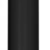 Lampa Wisząca RENO Czarny Srebrny 1xGU10