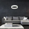 Lampa wisząca RING 24W LED * Eko-light New