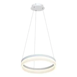 Lampa wisząca RING 24W LED * Eko-light New