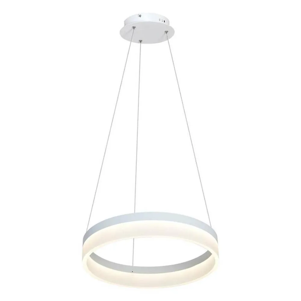 Lampa wisząca RING 24W LED * Eko-light New