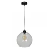 Lampa wisząca SOFIA transparentny1xE27 * Eko-light Best
