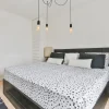 Lampa Wisząca SPINDEL Czarny 3xE27 * Luminex Hot