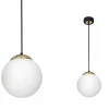 Lampa wisząca sufitowa SPARTA 1xE27 * Eko-light Online