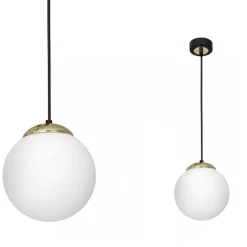 Lampa wisząca sufitowa SPARTA 1xE27 * Eko-light Online