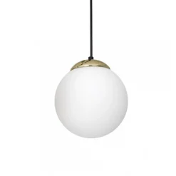 Lampa wisząca sufitowa SPARTA 1xE27 * Eko-light Online