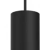 Lampa Wisząca TIBIA BUBLE Czarny 1xGU10