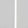 Lampa wisząca VERTIC LED biała 17W 4000K * Nowodvorski New