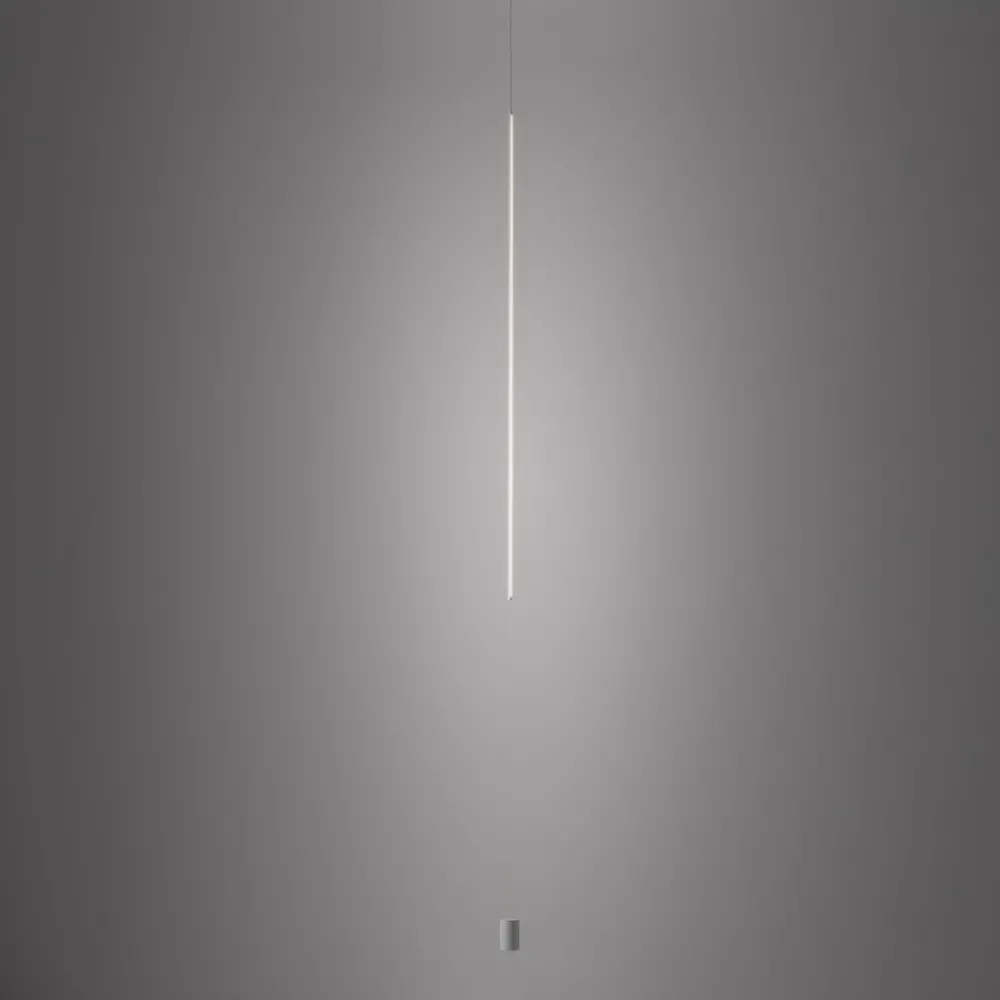 Lampa wisząca VERTIC LED biała 17W 4000K * Nowodvorski New