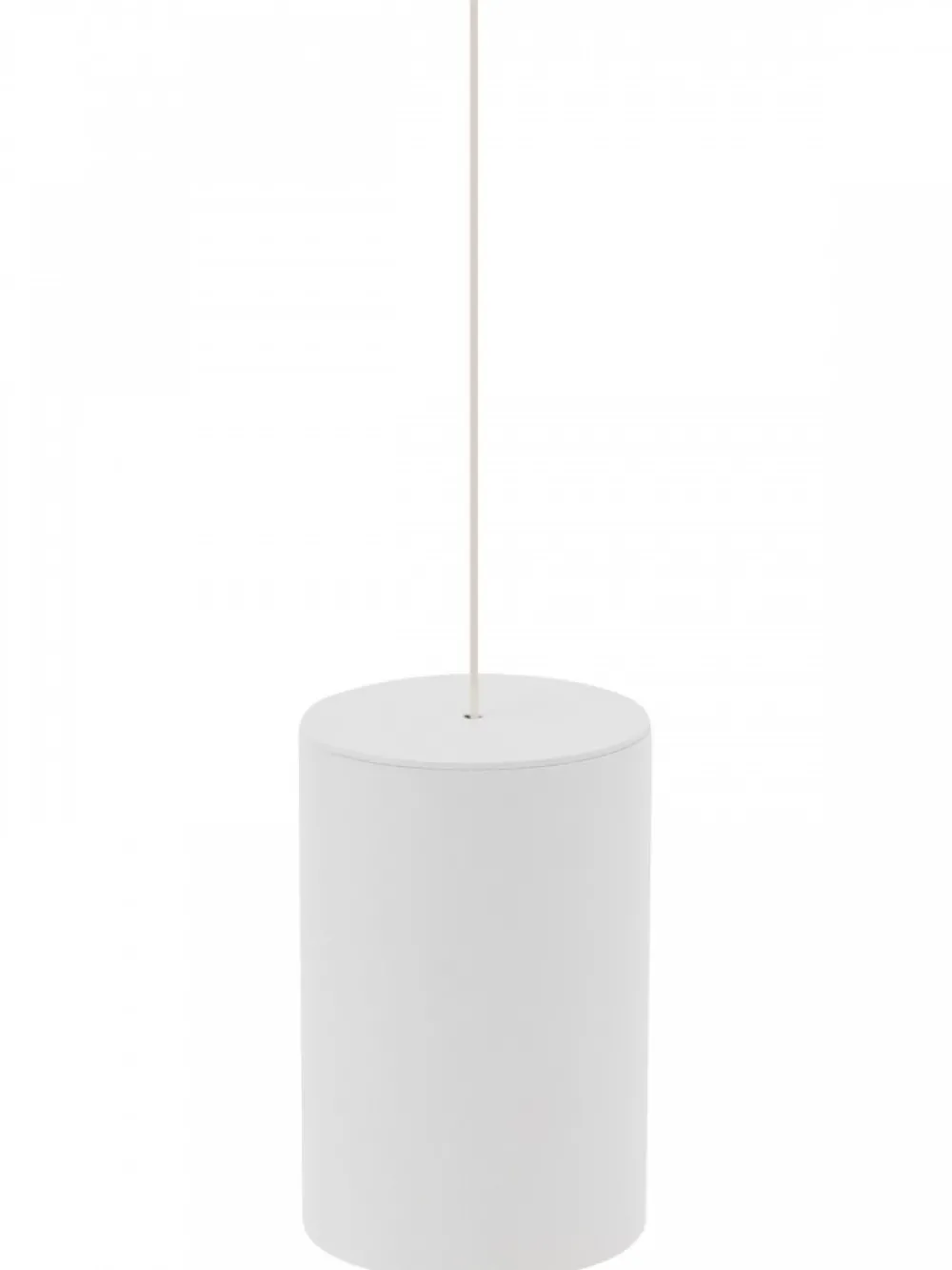 Lampa wisząca VERTIC LED biała 17W 4000K * Nowodvorski New