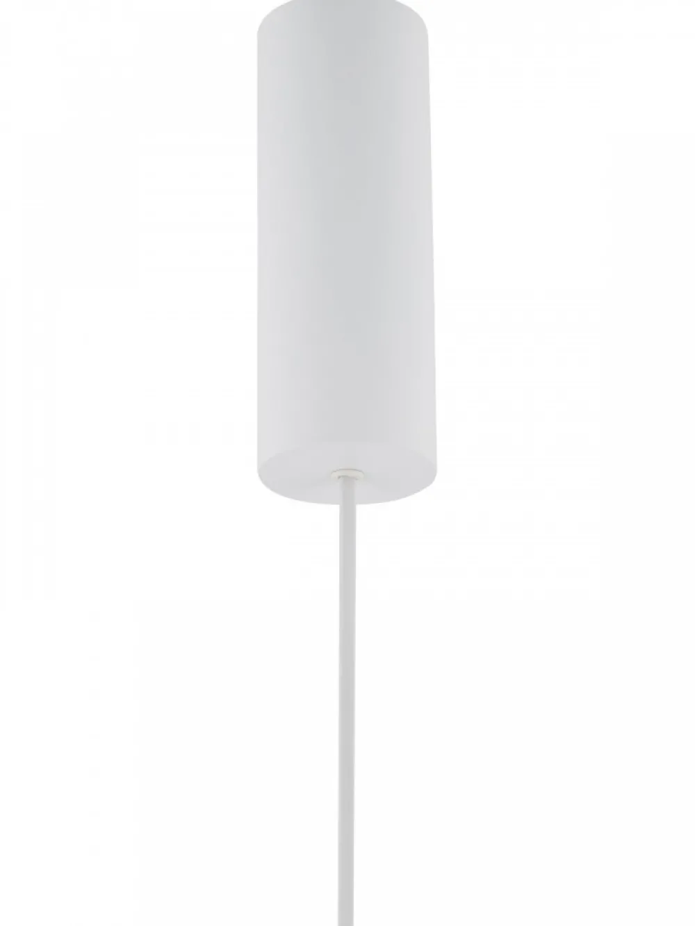 Lampa wisząca VERTIC LED biała 17W 4000K * Nowodvorski New