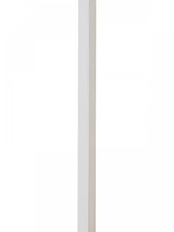 Lampa wisząca VERTIC LED biała 17W 4000K * Nowodvorski New