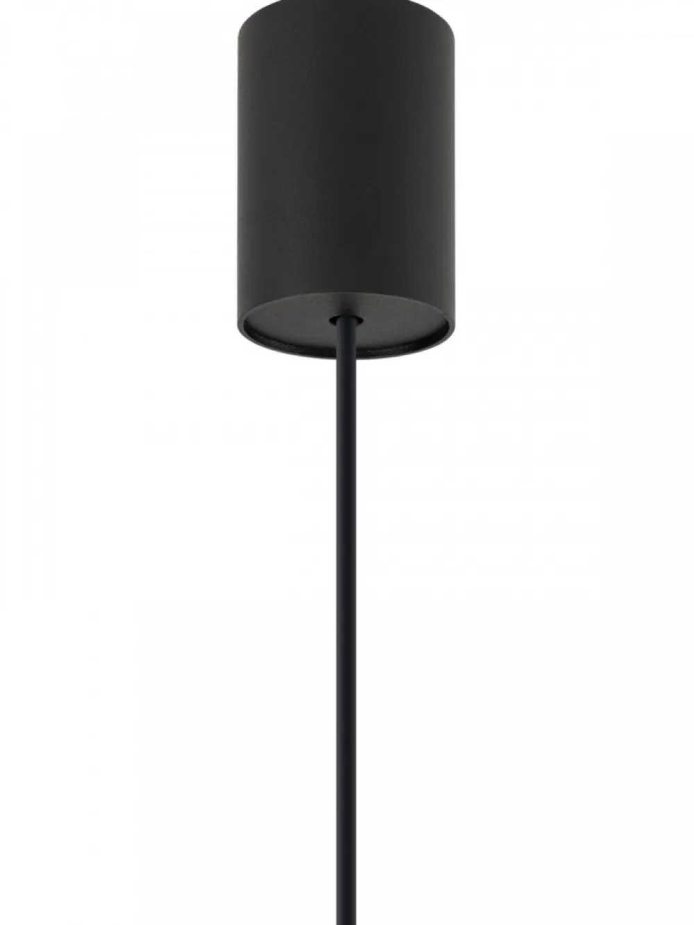 Lampa wisząca WAVE S czarna 1xE27 * Nowodvorski Best