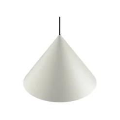 Lampa Wisząca ZENITH M Kremowy 1xGU10 ES111 35cm * Nowodvorski New