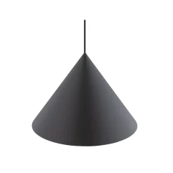 Lampa Wisząca ZENITH M Szary 1xGU10 ES111 35cm * Nowodvorski Clearance