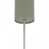 Lampa wisząca ZENITH M szałwiowa 1xGU10 * Nowodvorski Online