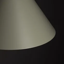 Lampa wisząca ZENITH M szałwiowa 1xGU10 * Nowodvorski Online