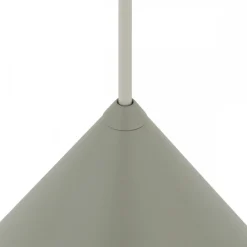 Lampa wisząca ZENITH M szałwiowa 1xGU10 * Nowodvorski Online