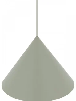 Lampa wisząca ZENITH M szałwiowa 1xGU10 * Nowodvorski Online