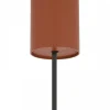 Lampa wisząca ZENITH S ceglasta 1xGU10 * Nowodvorski Online