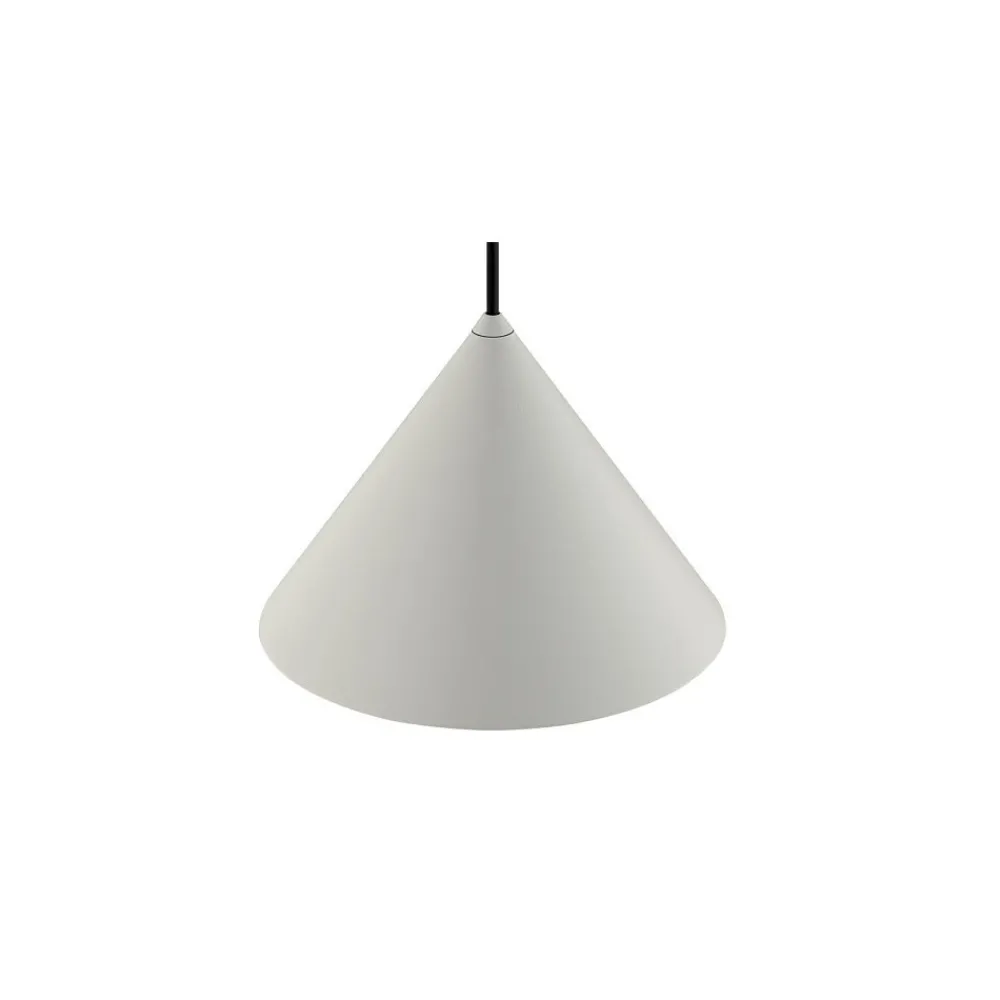 Lampa Wisząca ZENITH S Kremowy 1xGU10 ES111 20,5cm * Nowodvorski Hot