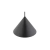 Lampa Wisząca ZENITH S Szary 1xGU10 ES111 20,5cm * Nowodvorski Clearance
