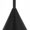 Lampa wisząca ZENITH XS czarna 1xGU10 * Nowodvorski Clearance