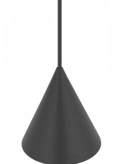 Lampa wisząca ZENITH XS grafitowa 1xGU10 * Nowodvorski Discount