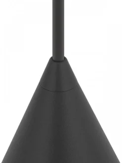 Lampa wisząca ZENITH XS grafitowa 1xGU10 * Nowodvorski Discount