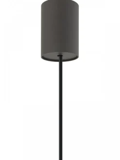 Lampa wisząca ZENITH XS grafitowa 1xGU10 * Nowodvorski Discount