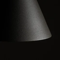Lampa wisząca ZENITH XS grafitowa 1xGU10 * Nowodvorski Discount