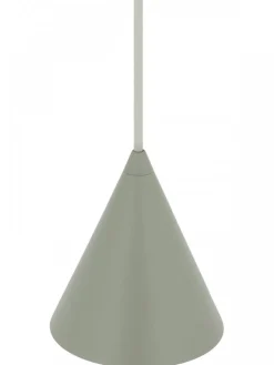 Lampa wisząca ZENITH XS szałwiowa 1xGU10 * Nowodvorski
