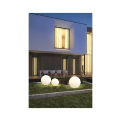 Lampa zewnętrzna CUMULUS L ogrodowa * Nowodvorski Outlet