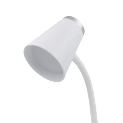Lampka Biurkowa Chico Biała 4,5W 4000k