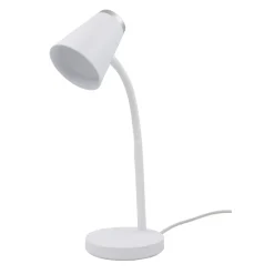 Lampka Biurkowa Chico Biała 4,5W 4000k