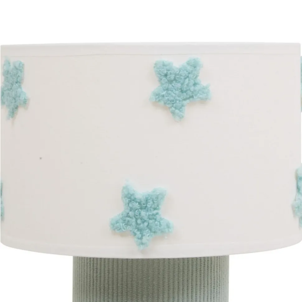 Lampka nocna dla dzieci Sea 28 cm