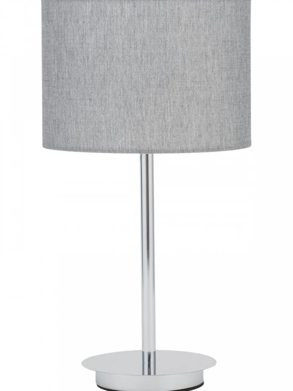 Lampka nocna HOTEL MOOD szara 1xE27
