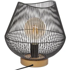 Lampka nocna Jena druciana 28 cm