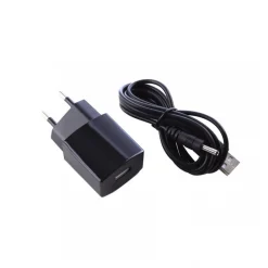 Lampka biurkowa GALA 6W LED czarna * Eko-light New