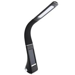 Lampka biurkowa GALA 6W LED czarna * Eko-light New