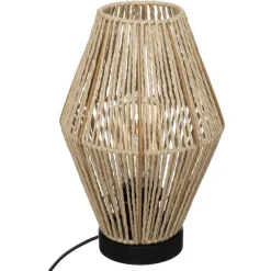 Lampka nocna Aissa 32 cm * Atmosphera New