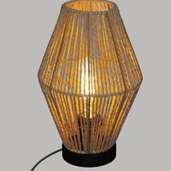 Lampka nocna Aissa 32 cm * Atmosphera New