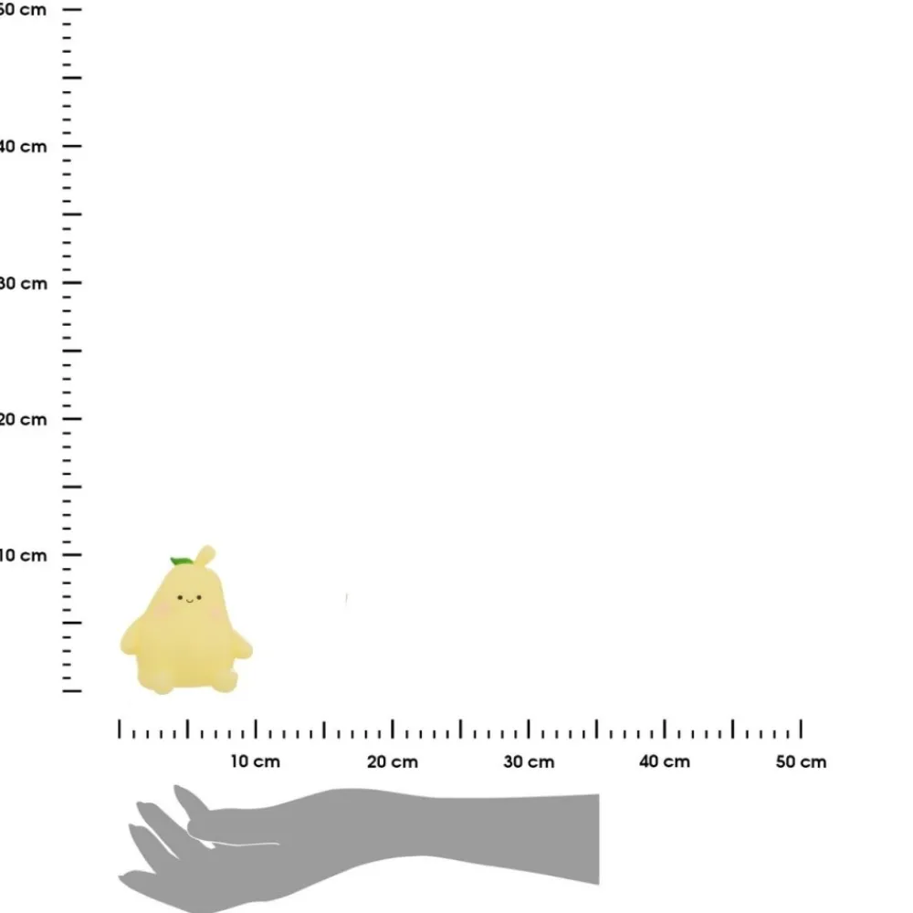 Lampka nocna dla dzieci Mango * Atmosphera Outlet