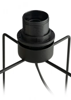 Lampka nocna stołowa 31 cm LOFT 1xE27 * Luminex Clearance