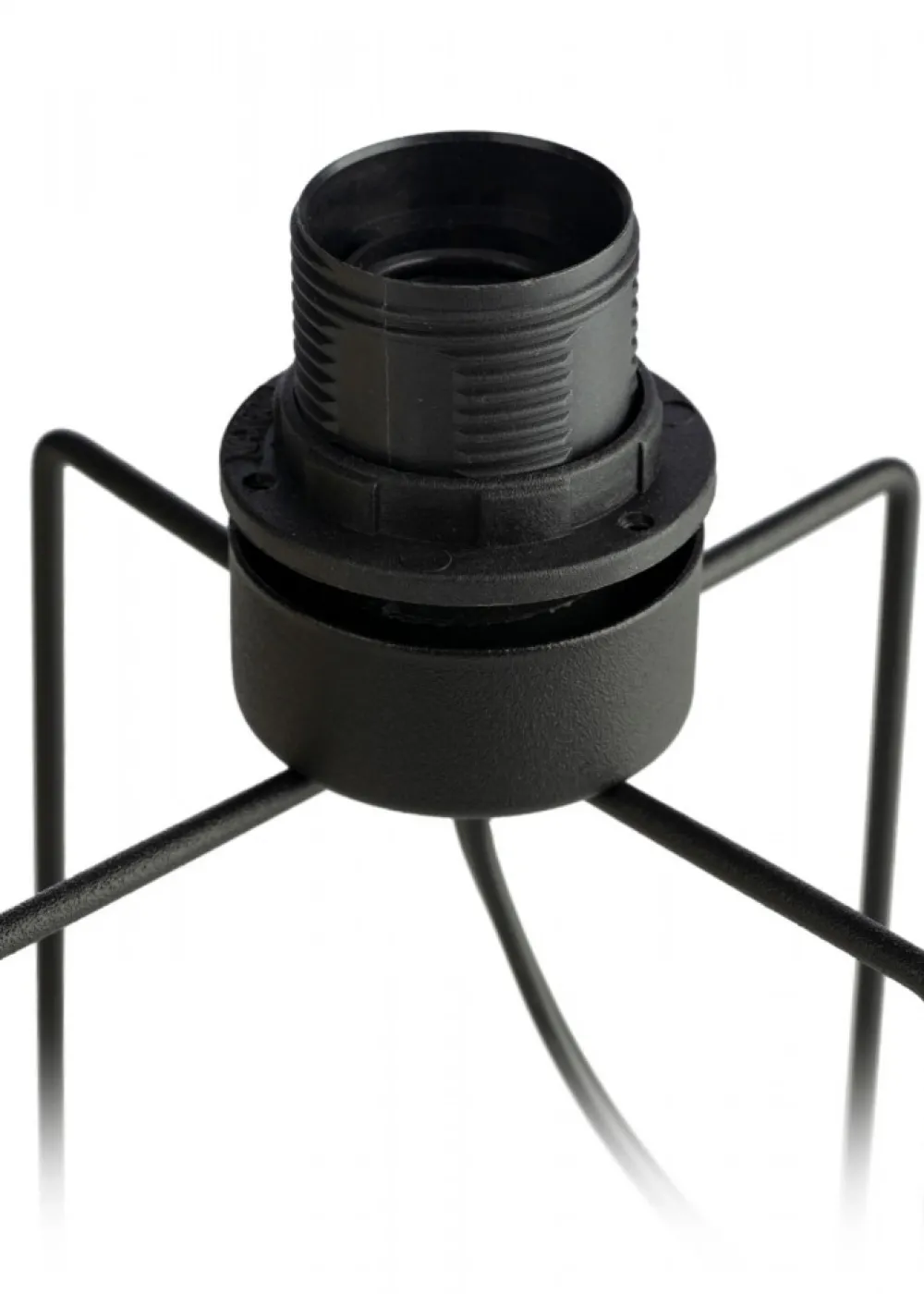 Lampka nocna stołowa 31 cm LOFT 1xE27 * Luminex Clearance