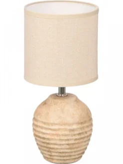 Lampka nocna vintage 26 cm * GIFTDECOR Outlet
