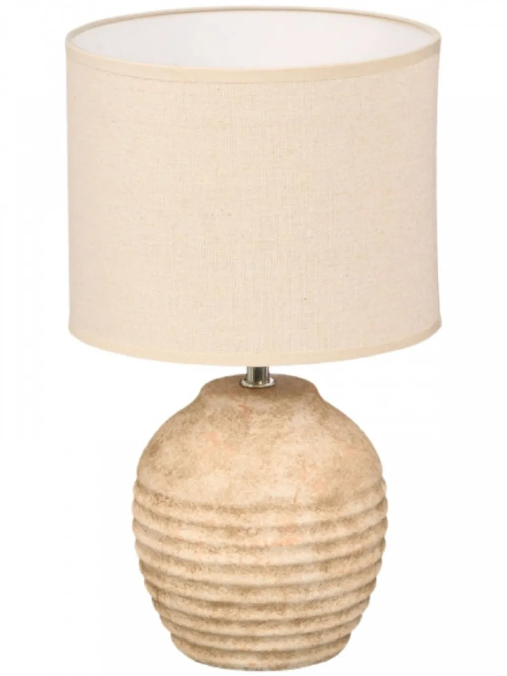 Lampka nocna vintage 33 cm * GIFTDECOR