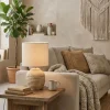 Lampka nocna vintage 44 cm * GIFTDECOR Best